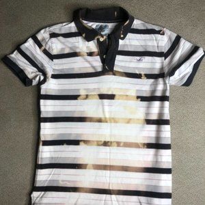 Vintage Hollister Polo